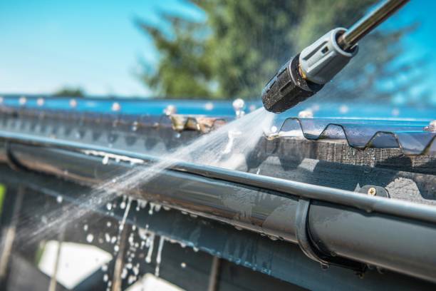 Best Affordable Power Washing  in Castle Point, MO