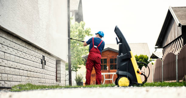 Best Affordable Pressure Washing  in Castle Point, MO